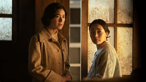 Pachinko s01e05 satrip Pachinko is an ambitious adaptation of Min Jin Lee’s sprawling novel, and it takes producers from Japan, South Korea and the U
